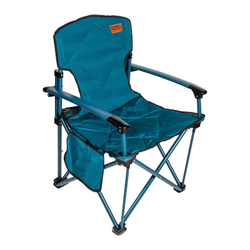 Складное кресло Camping World  Dreamer Chair blue