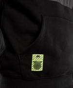 Толстовка Venum Stripes Black