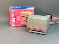 Polaroid 600 Cool Cam