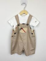 Комплект Burberry