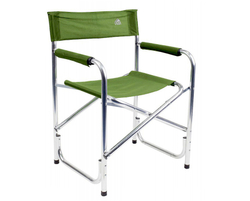 Кресло Trek Planet Camper Alu Olive [70631]