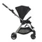 Коляска ANEX iQ Premium 3 в 1 (iQ-06) smoky