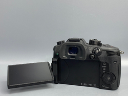 Panasonic Lumix GH5 2500 Кадров