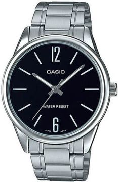 Мужские наручные часы CASIO MTP-V005D-1BUDF