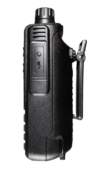 Рация Racio R620 5 Вт