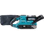 Аккумуляторная ленточная шлифовальная машина Makita BS001GZ