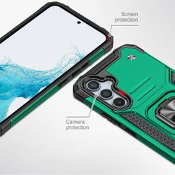 Противоударный чехол Legion Case для Samsung Galaxy A55