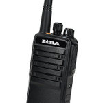 Lira DP-2000V Радиостанция портативная цифровая