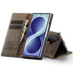 Чехол-книжка CaseMe RFiD Samsung Galaxy Z Fold 8 Ultra