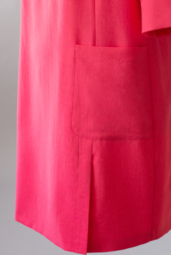 Платье женское 3588ЗП, Амарант