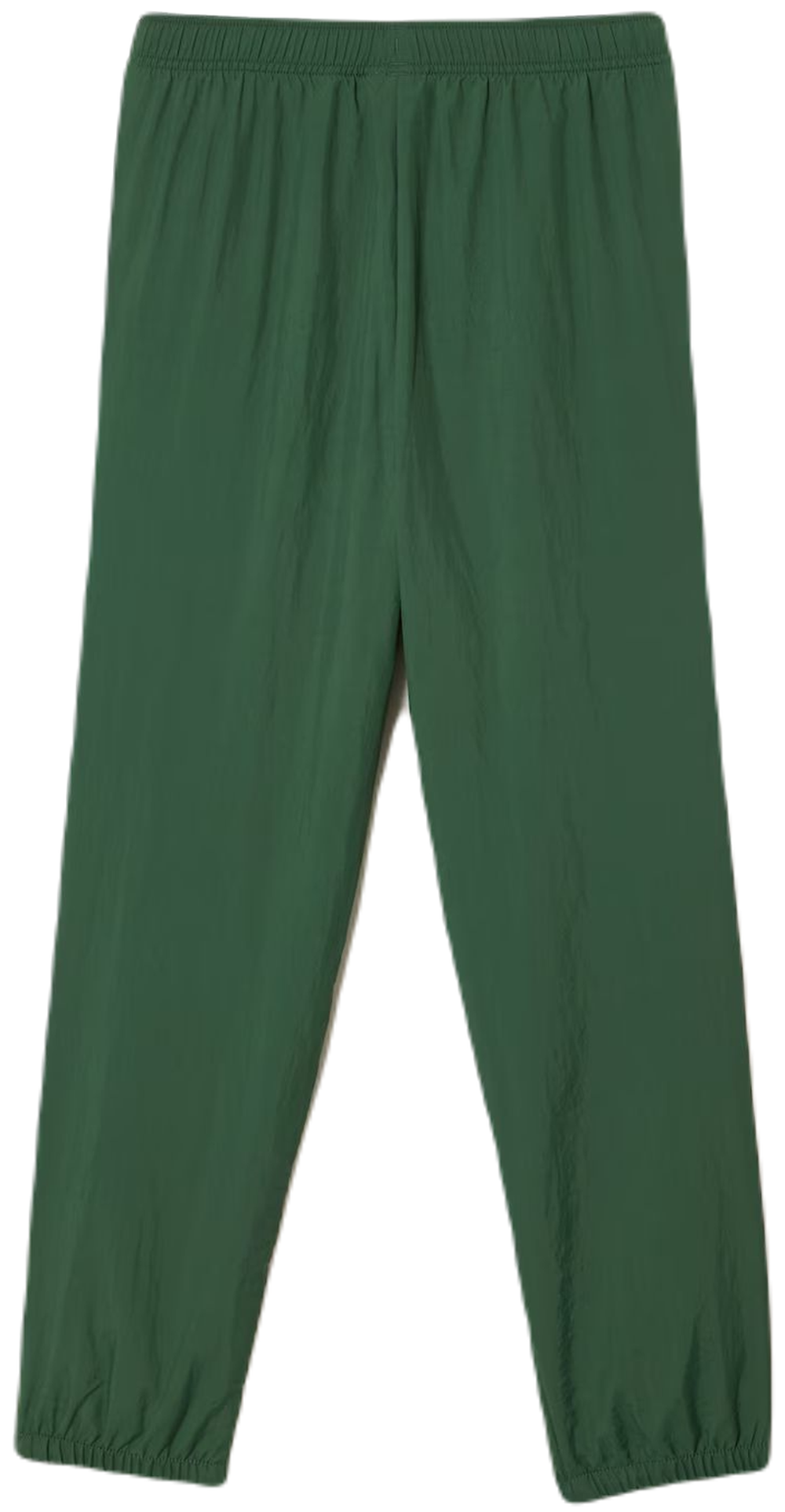 Штаны для мальчика теннисные Lacoste Colorblock Sweatpants - зеленый