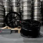 КОВАНЫЕ ДИСКИ для McLaren 788HS