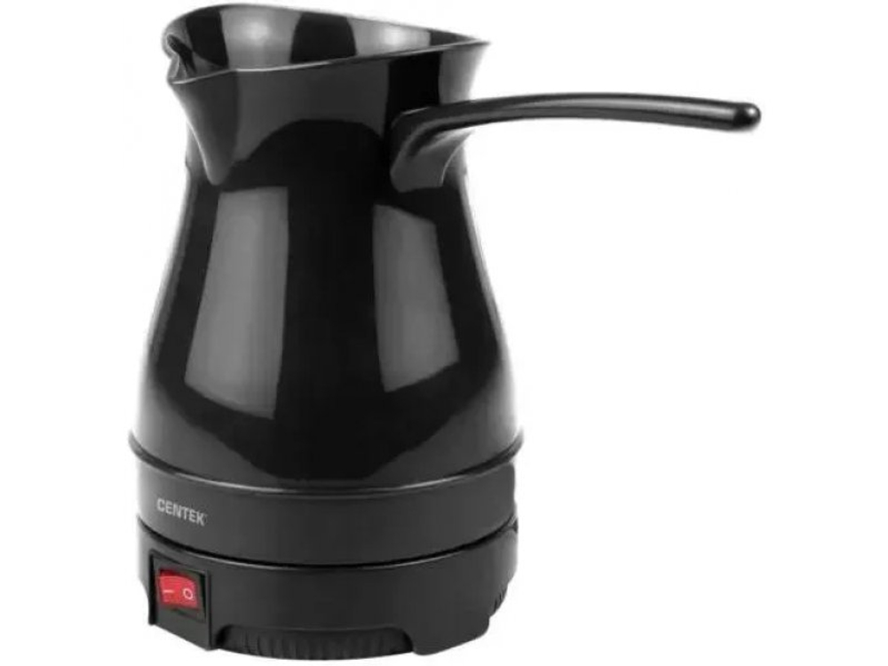 Кофеварка Centek CT-1087 черный