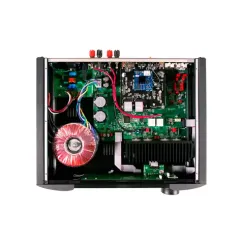 Moon by Simaudio ACE Silver Black
