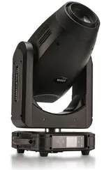 DIAlighting Profile spot 600 вращающаяся профильная голова Spot