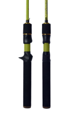Кастинговый спиннинг Maximus ICHIRO-X C