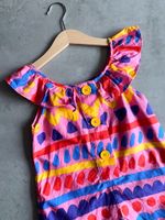 Хлопковый комбинезон  Stella McCartney, 116