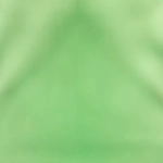Стул Masters прозрачный зелёный