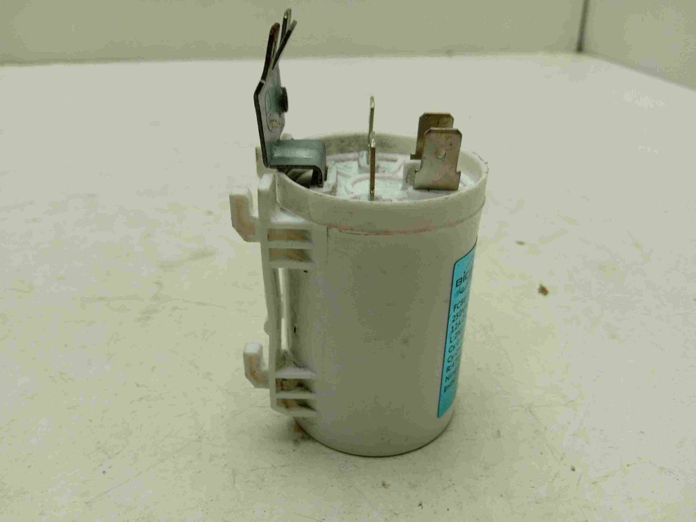WM-E712SMA/WW кт194 Сетевой фильтр для стиральной машины Dexp WM-E712SMA/WW б/у