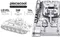 1:48 T-34/76 Medium Tank HP358-SK