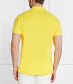 Поло POLO RALPH LAUREN - желтый(710680784)