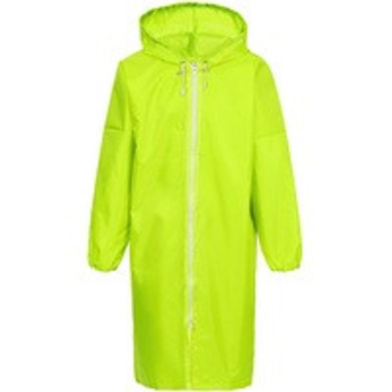 Плащ «Rainman Zip» влагозащит.