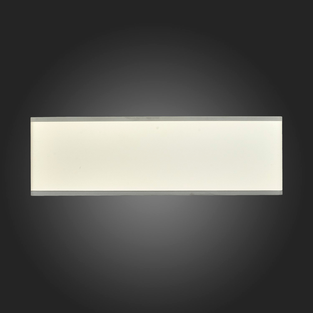 Светильник настенный ST Luce Percetti SL567.501.01