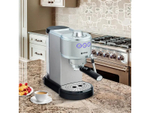 Кофеварка Vitek VT-1515 серебристый