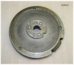 Маховик двигателя GX420/S420/S460 с венцом (электростарт)/Flywheel (electric start)
