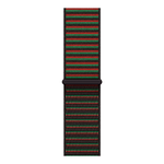 Умные часы Apple Watch SE 3 (2025) GPS, 40mm, Midnight Aluminium Case with Black Unity Sport Loop