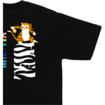 A Bathing Ape Colors Tiger Tee
