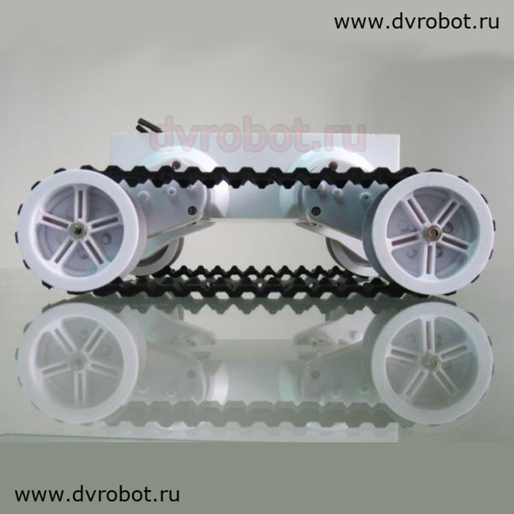 Платформа Rover 5 (4 WD-4С)