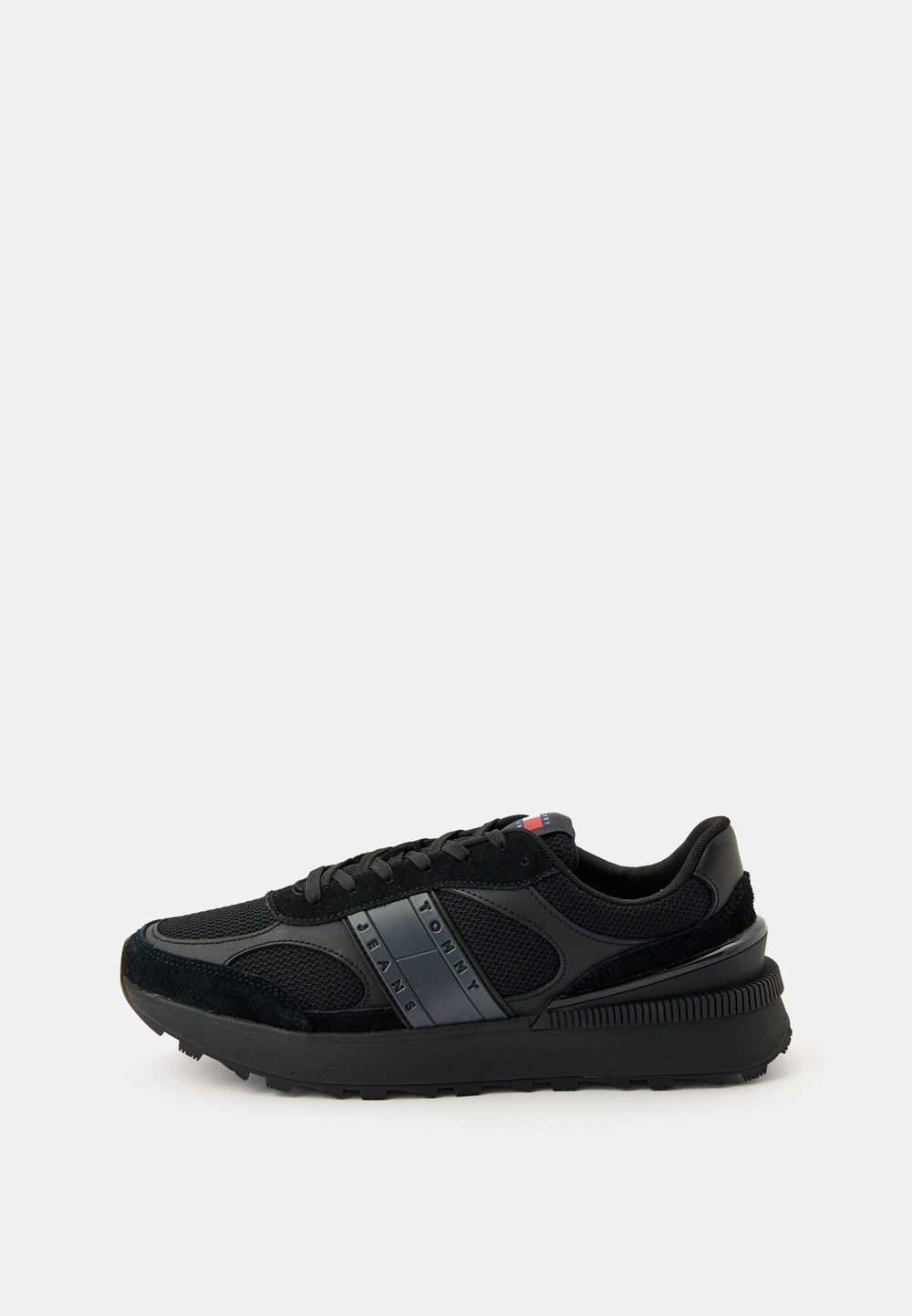 Кроссовки мужские TOMMY JEANS TJM TECHNICAL RUNNER