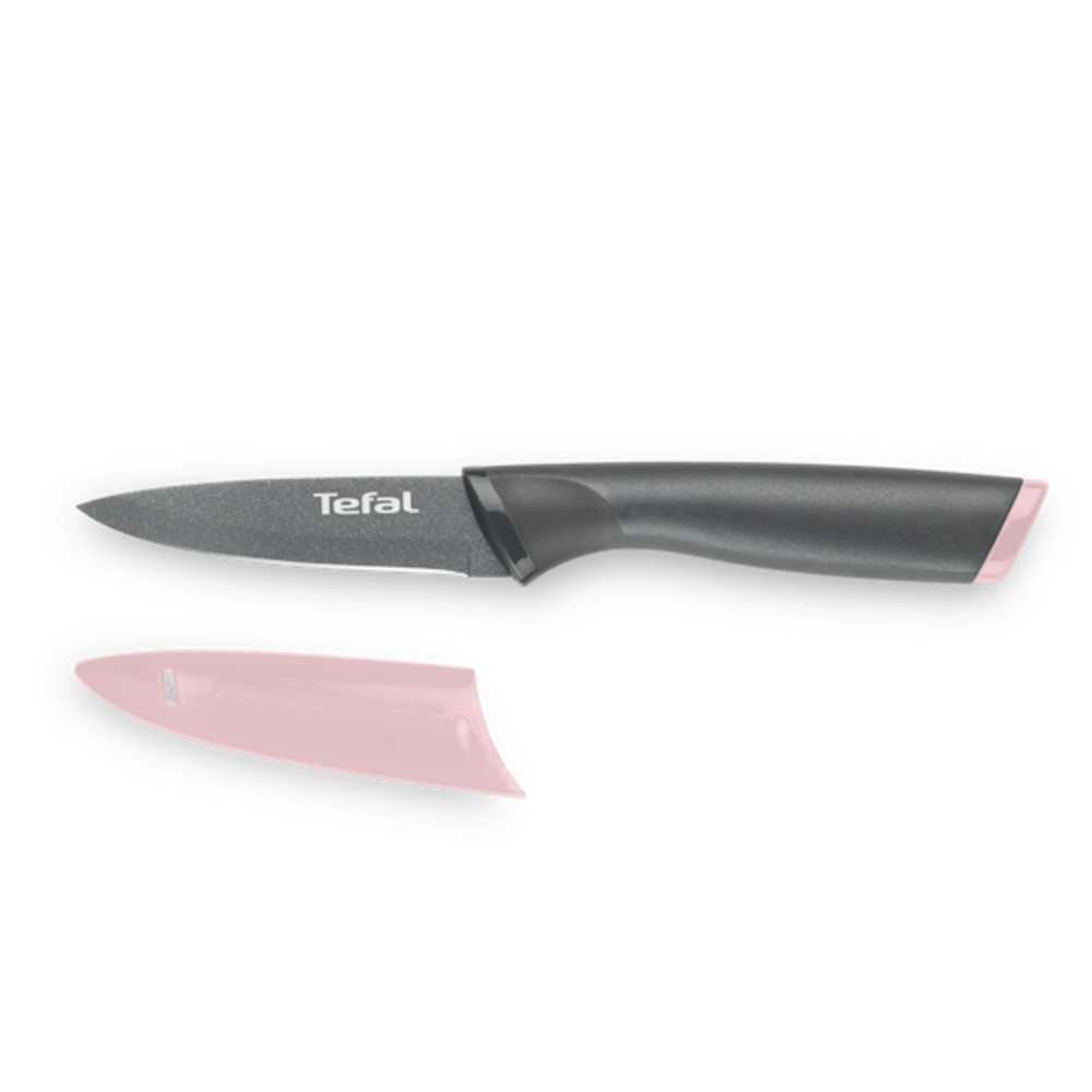 Набор ножей с ножницами Tefal Slicy K4319304, 3 предмета