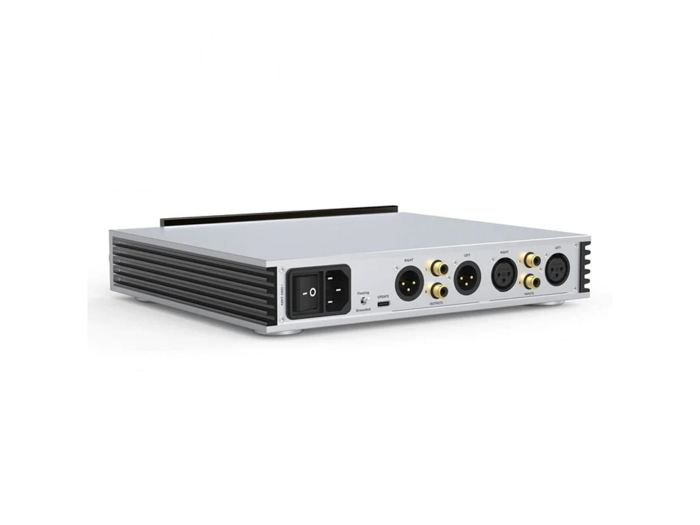 HIFI-аудиоусилитель SMSL SH-X