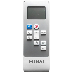 Кондиционер Funai MAC-CA25CON04 Camellia