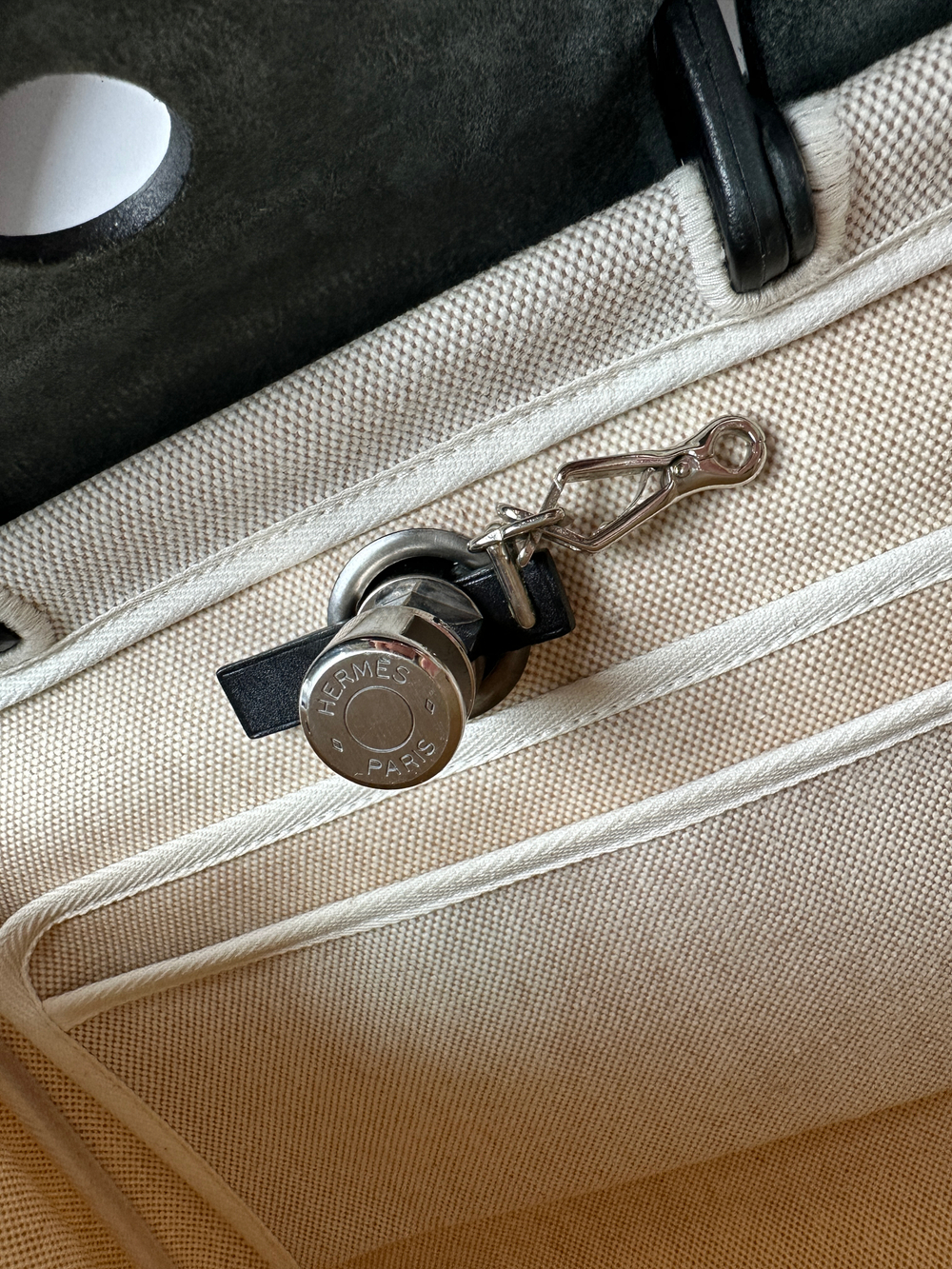Сумка Hermes Herbag 31