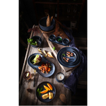 Набор тарелок cosmic kitchen, D21 см, 2 шт.