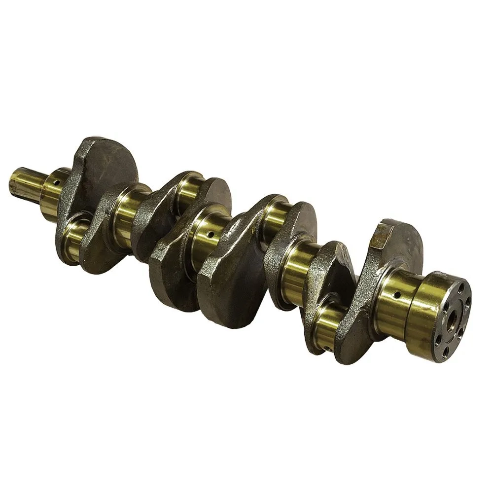 Вал коленчатый Nissan H15/H20/K15/K21 12201FU400