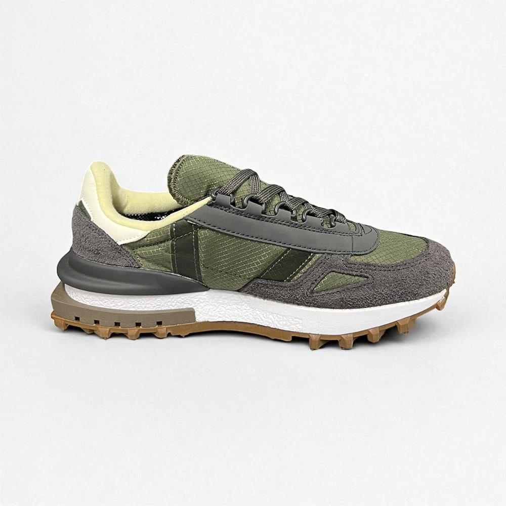 Lacoste ELITE ACTIVE 223 Winter • Green