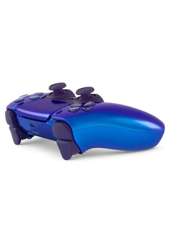 Беспроводной геймпад Sony DualSense, Chroma Indigo