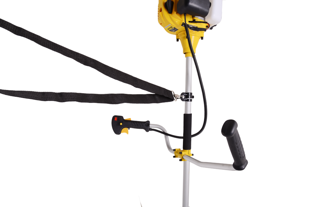 Триммер бензиновый HUTER GGT-800S