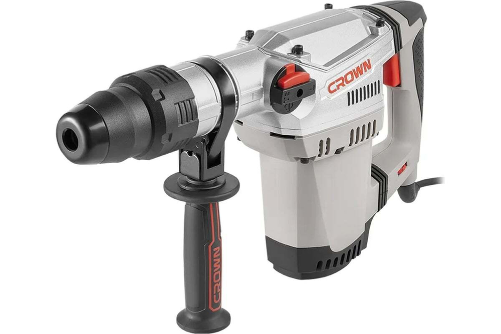 Перфоратор CROWN CT18118V BMC