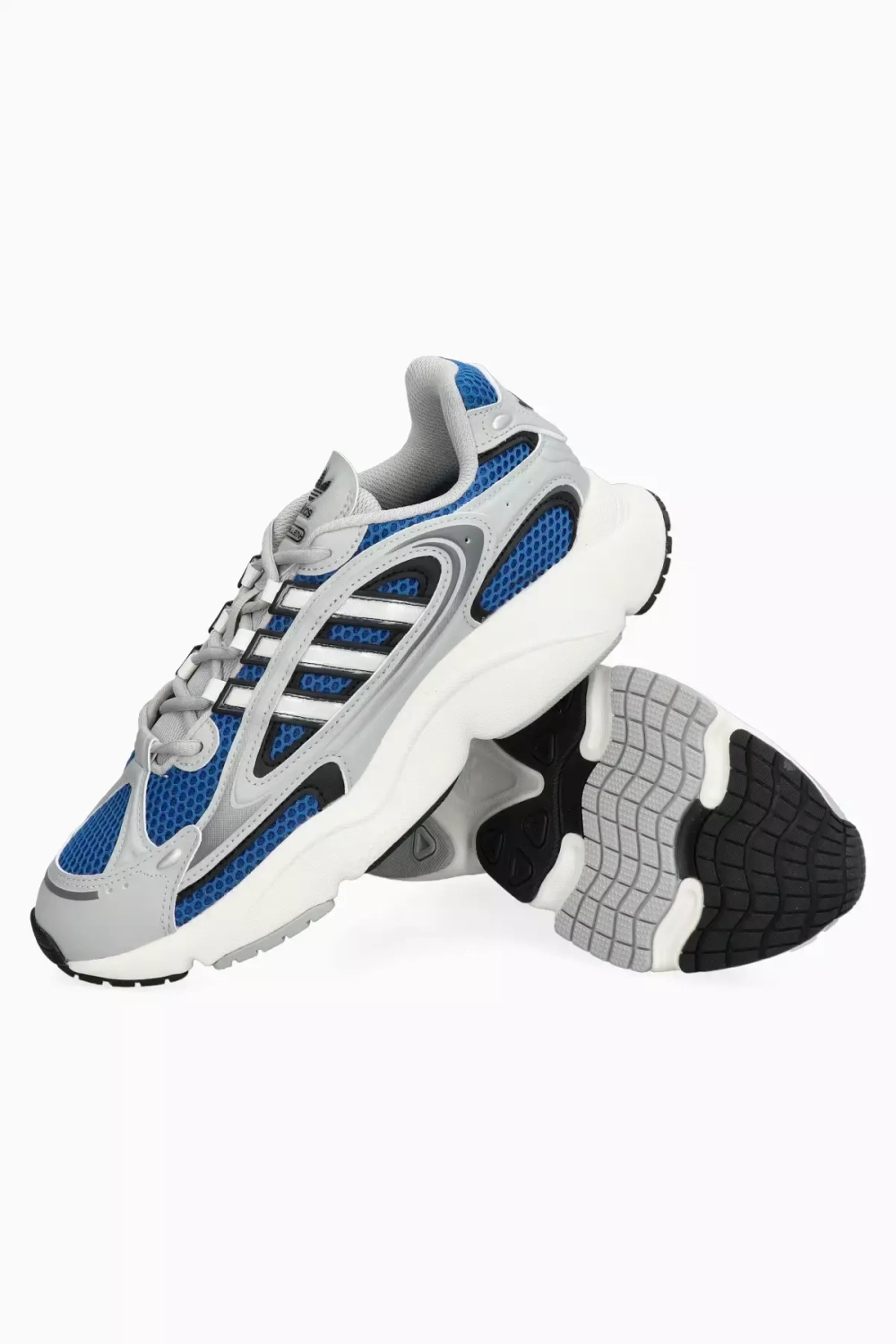 Кроссовки adidas Ozmillen