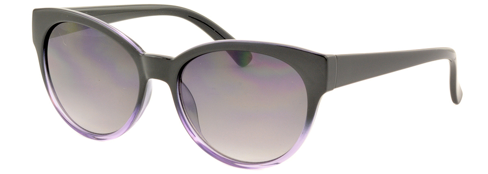Солнцезащитные очки Dackor 275 Black