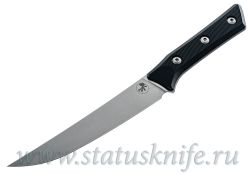 Нож Microtech Kitchen Boning G-10 3100-10BKфотография - 1
