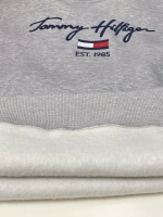 Худи с капюшоном утепленная