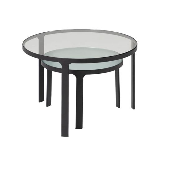Набор столиков Oni Ø 70 cm / Ø 50 cm Испания