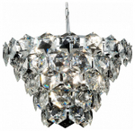 Подвесная люстра ST-Luce Viterbo SL1631.103.09