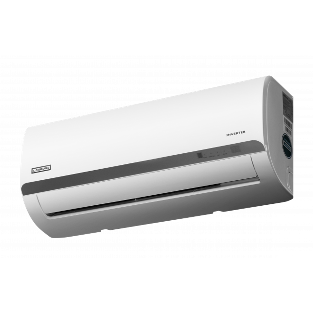 Инверторный кондиционер Leberg LS-07OLI3/LU-07OLI3 серии Ocean 3 DC Inverter